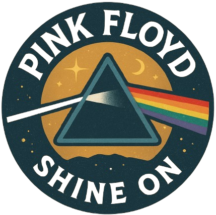 Pink Floyd shop