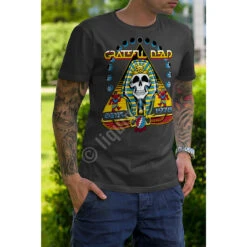 Egypt 78 Grey T-Shirt -Pink Floyd shop 61553f lifestyle 44100.1531404802