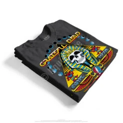 Egypt 78 Grey T-Shirt -Pink Floyd shop 61553f stack 48648.1531404770