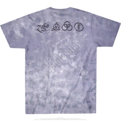 Man With Sticks Tie-Dye T-Shirt 11 Man With Sticks Tie-Dye T-Shirt -Pink Floyd shop 61802b 12558.1628104089
