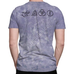 Man With Sticks Tie-Dye T-Shirt 9 Man With Sticks Tie-Dye T-Shirt -Pink Floyd shop 61802b body 21690.1628104089