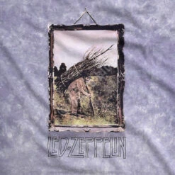 Man With Sticks Tie-Dye T-Shirt 12 Man With Sticks Tie-Dye T-Shirt -Pink Floyd shop 61802f artwork 78602.1628104089