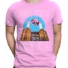 Pink Floyd Animals Pink T-Shirt
