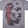 Hey Joe Grey T-Shirt