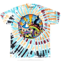 Alice Mod T-Shirt -Pink Floyd shop AW0001SSS03f 23809.1664840308