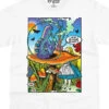 Alice Pop Art T-Shirt