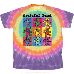 Hollywood Bears T-Shirt 22 Hollywood Bears T-Shirt -Pink Floyd shop GD0001SSC02f 30278.1671128705