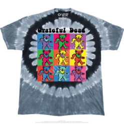 Hollywood Bears T-Shirt 25 Hollywood Bears T-Shirt -Pink Floyd shop GD0001SSC05f 10435.1671128705