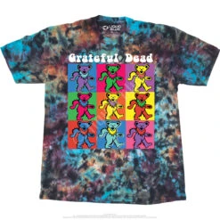 Hollywood Bears T-Shirt 32 Hollywood Bears T-Shirt -Pink Floyd shop GD0001SSK01f 64564.1671128705