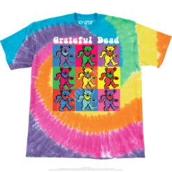 Hollywood Bears T-Shirt 27 Hollywood Bears T-Shirt -Pink Floyd shop GD0001SSS01f 01468.1671128705