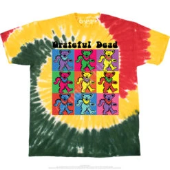 Hollywood Bears T-Shirt 30 Hollywood Bears T-Shirt -Pink Floyd shop GD0001SSS04f 42828.1671128705