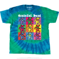 Hollywood Bears T-Shirt 31 Hollywood Bears T-Shirt -Pink Floyd shop GD0001SSS05f 02865.1671128705