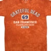 San Francisco 69 T-Shirt
