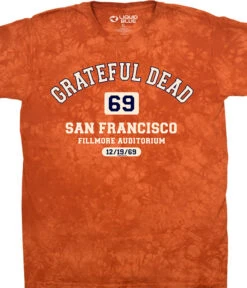 San Francisco 69 T-Shirt
