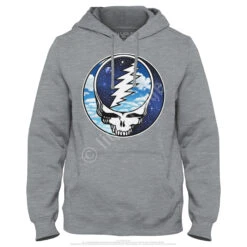 Steal Your Sky Space Hoodie -Pink Floyd shop GD0004HDGHTf 55125.1664583175