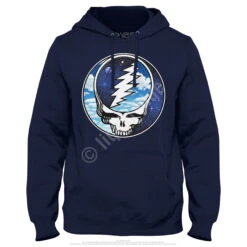 Steal Your Sky Space Hoodie -Pink Floyd shop GD0004HDNAVf 02410.1664583175
