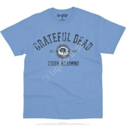 Tour Alumni T-Shirt 37 Tour Alumni T-Shirt -Pink Floyd shop GD0017SSCRBf 09522.1664585443