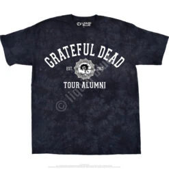 Tour Alumni T-Shirt 35 Tour Alumni T-Shirt -Pink Floyd shop GD0017SSD01f 12712.1664585443