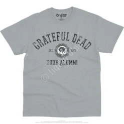 Tour Alumni T-Shirt 36 Tour Alumni T-Shirt -Pink Floyd shop GD0017SSGVLf 87451.1664585443