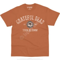 Tour Alumni T-Shirt 39 Tour Alumni T-Shirt -Pink Floyd shop GD0017SSTOGf 81806.1664585443