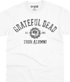 Tour Alumni T-Shirt