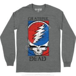 Steal Your Blueprint Long Sleeve T-Shirt -Pink Floyd shop GD0019LSGPHf 63253.1664581268