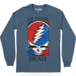 Steal Your Blueprint Long Sleeve T-Shirt -Pink Floyd shop GD0019LSIBLf 93956.1664581268