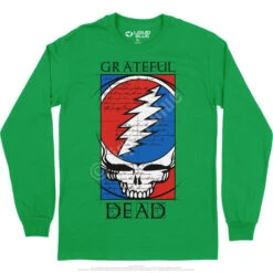 Steal Your Blueprint Long Sleeve T-Shirt -Pink Floyd shop GD0019LSIGRf 20338.1664581268