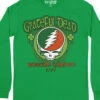 Shamrock 77 Long Sleeve T-Shirt