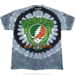 Shamrock 77 T-Shirt -Pink Floyd shop GD0020SSC05f 78990.1664581110