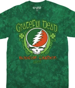 Shamrock 77 T-Shirt