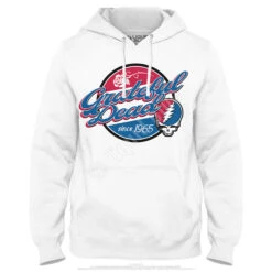 Label Hoodie -Pink Floyd shop GD0022HDWHTf 50004.1664574758