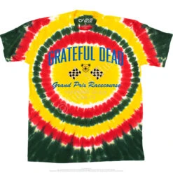 Grand Prix T-Shirt 24 Grand Prix T-Shirt -Pink Floyd shop GD0028SSC04f 17980.1668273337