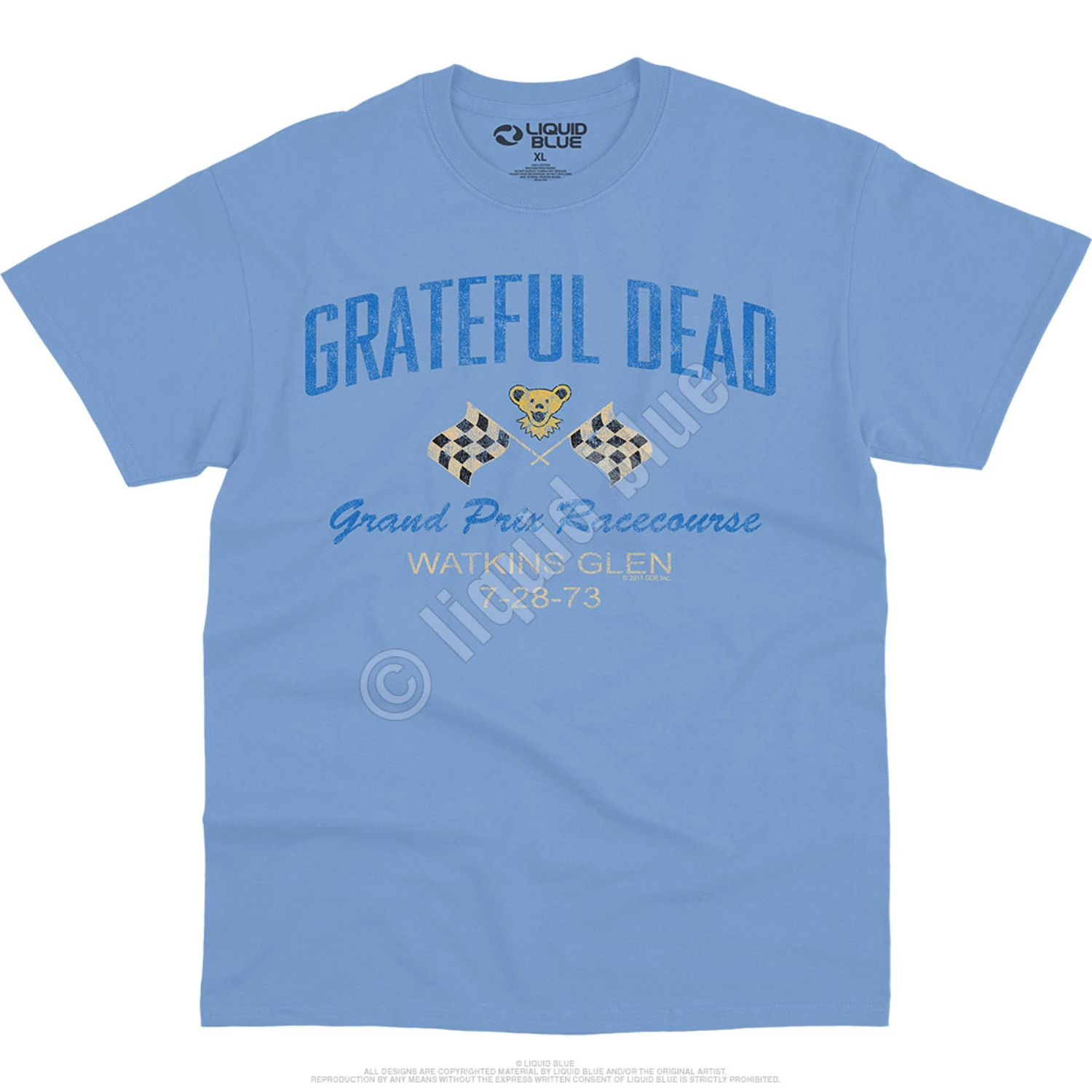 Grand Prix T-Shirt 18 Grand Prix T-Shirt - Image 18