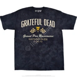 Grand Prix T-Shirt 35 Grand Prix T-Shirt -Pink Floyd shop GD0028SSD01f 68266.1668273338