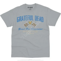Grand Prix T-Shirt 36 Grand Prix T-Shirt -Pink Floyd shop GD0028SSGVLf 99132.1668273338