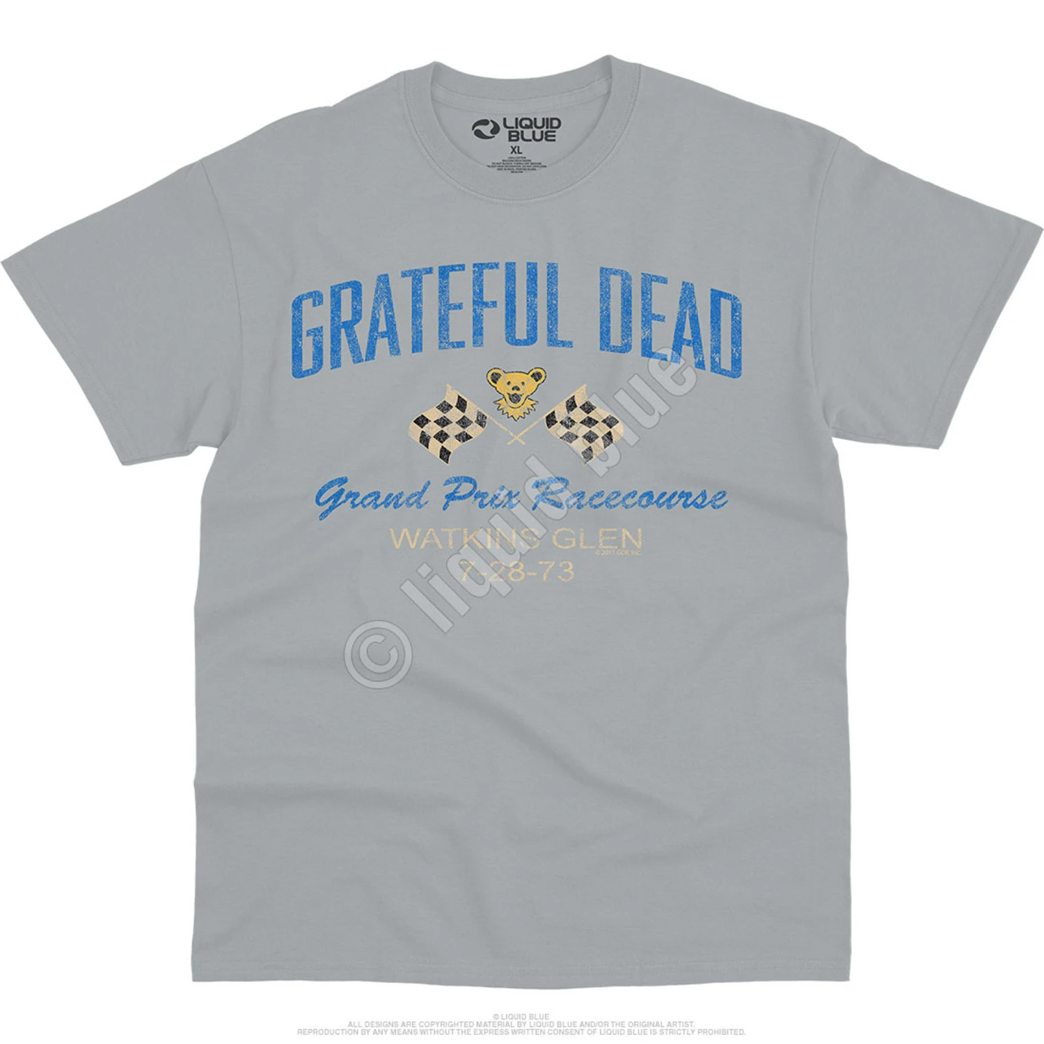 Grand Prix T-Shirt 17 Grand Prix T-Shirt - Image 17