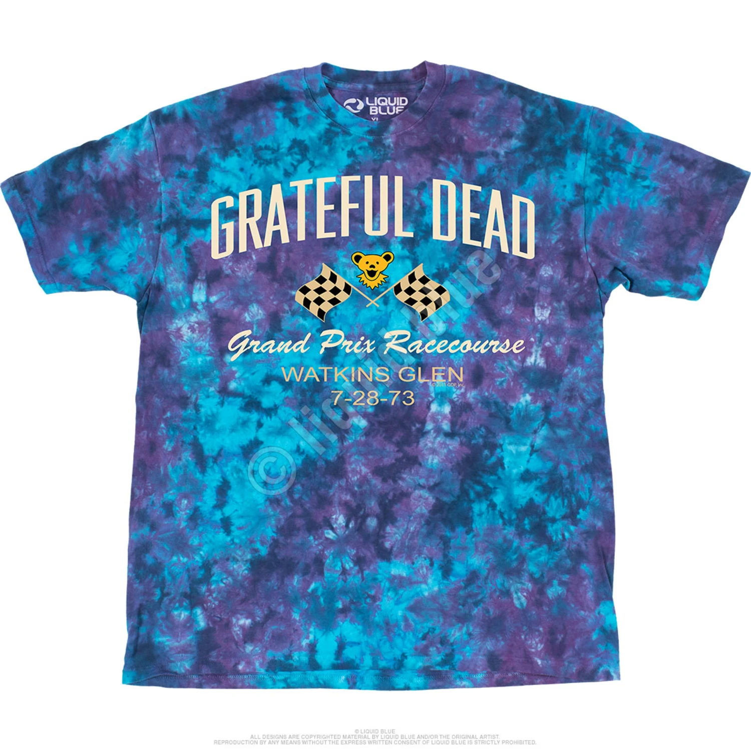 Grand Prix T-Shirt 15 Grand Prix T-Shirt - Image 15