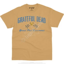 Grand Prix T-Shirt 38 Grand Prix T-Shirt -Pink Floyd shop GD0028SSOLGf 25554.1668274711