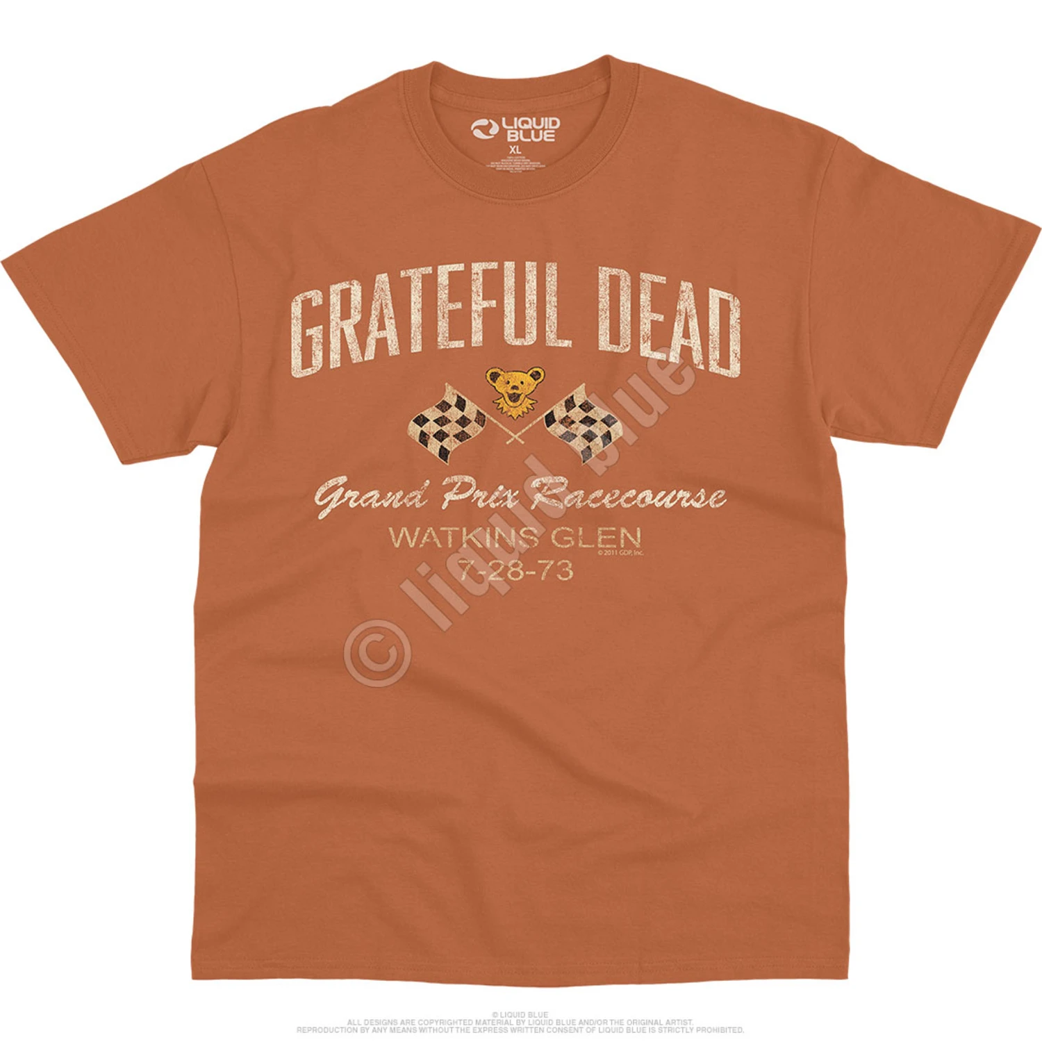 Grand Prix T-Shirt 20 Grand Prix T-Shirt - Image 20