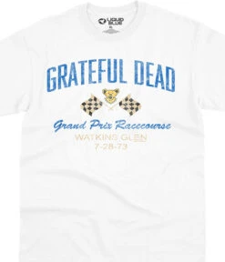 Grand Prix T-Shirt