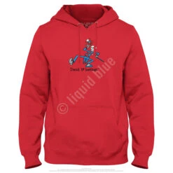 Yankee Dead Is Better Hoodie -Pink Floyd shop GD0031HDREDf 05997.1665949303