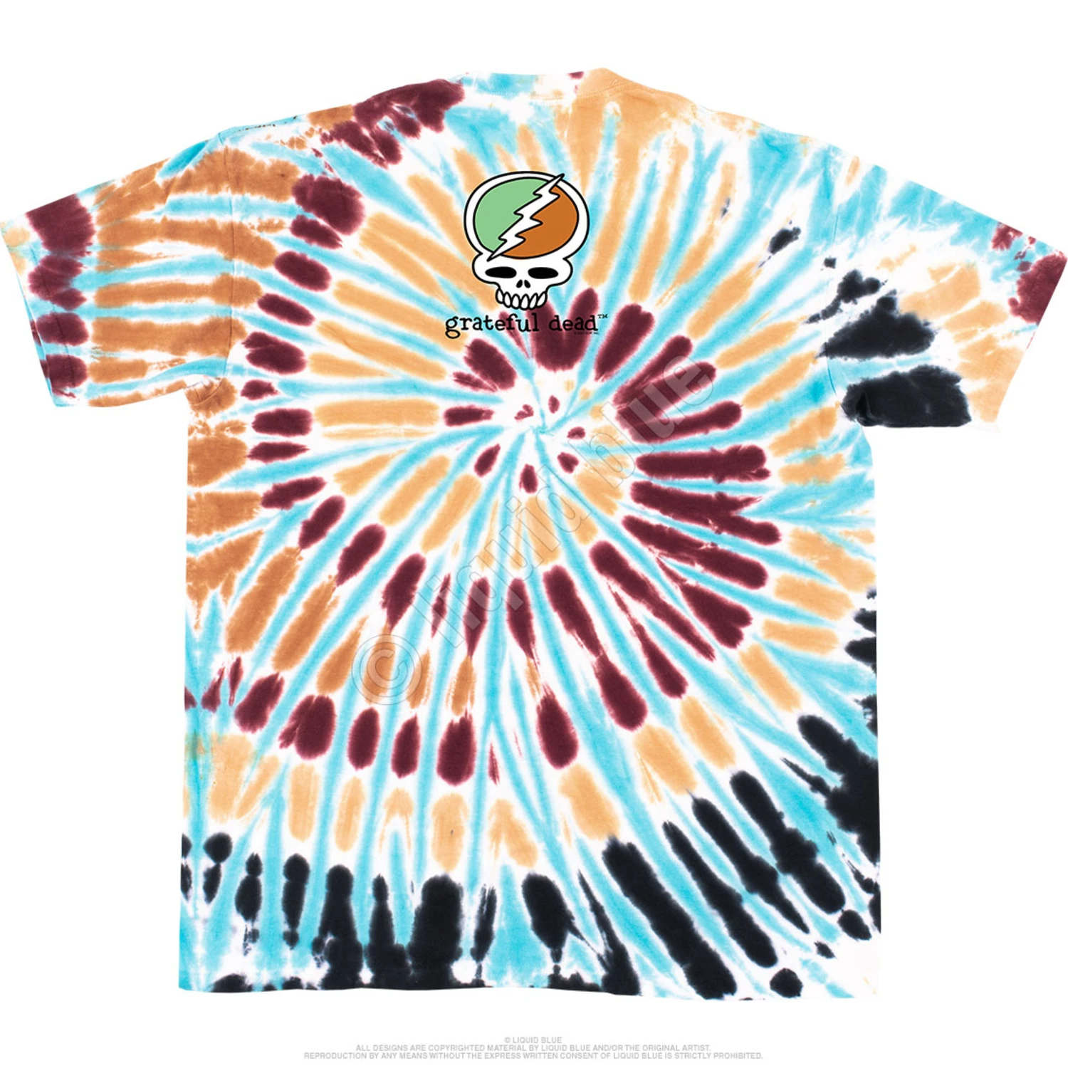 Hacky Dead Is Better T-Shirt 19 Hacky Dead Is Better T-Shirt - Image 19