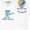 Guitar Dead Is Better T-Shirt