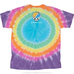 Wagon Dead Is Better T-Shirt -Pink Floyd shop GD0039SSC02b 01725.1665711513