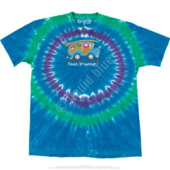 Wagon Dead Is Better T-Shirt -Pink Floyd shop GD0039SSC03f 14469.1665711513