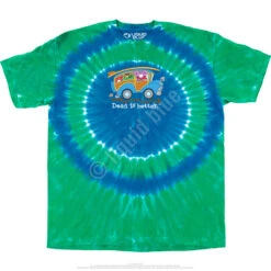 Wagon Dead Is Better T-Shirt -Pink Floyd shop GD0039SSC06f 06928.1665711513