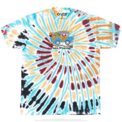 Wagon Dead Is Better T-Shirt -Pink Floyd shop GD0039SSS03f 46868.1665711513