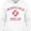 First Aid Hoodie