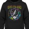 Steal Your Face Pulp Hoodie